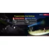 Klarus 360X3 Rapid Reaction Flashlight
