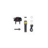 ThruNite TH30 V2 Rechargeable Headlamp/Handheld - 3320 Lumens, 170 Metres