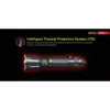 Klarus 360X3 Rapid Reaction Flashlight