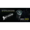 Klarus 360X3 Rapid Reaction Flashlight