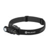 Olight Perun 2 MINI Rechargeable Red and White LED Headlamp/Handheld - 1100 Lumens, 150 Metres