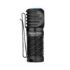 Olight Perun 2 MINI Rechargeable Red and White LED Headlamp/Handheld - 1100 Lumens, 150 Metres