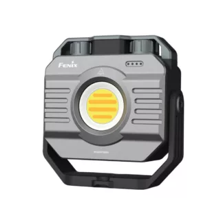 Fenix CL28R Rechargeable Lantern and Power Bank - 2000 Lumens