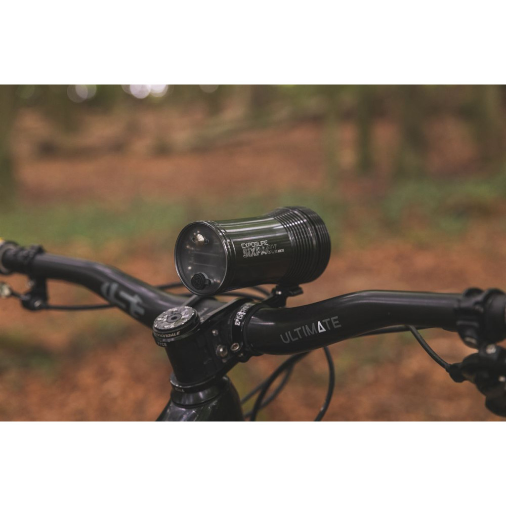 Exposure bike lights sales australia