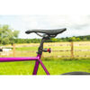Exposure Lights Trace Mk3  and TraceR DayBright Type-C Rechargeable Front and Rear Bike Light Set