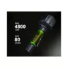 NEXTORCH T7 Max Hunting Flashlight Kit - 1100 Metres