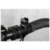 Exposure Lights BOOST DayBright and BOOST-R Mk2 ReAKT - Rechargeable Front and Rear Bike Light Set