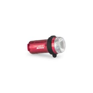 Exposure Lights BOOST-R ReAKT Mk2 + Peloton, Type-C Rechargeable Premium Rear Bike Light