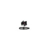 Exposure Lights TraceR Mk3 ReAKT + Peloton Premium Type-C Rechargeable Rear Bike Light