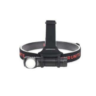 ThruNite TH30 V2 Rechargeable Headlamp/Handheld - 3320 Lumens, 170 Metres