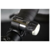 Exposure Lights BOOST DayBright and BOOST-R Mk2 ReAKT - Rechargeable Front and Rear Bike Light Set