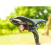 Exposure Lights Trace Mk3  and TraceR DayBright Type-C Rechargeable Front and Rear Bike Light Set