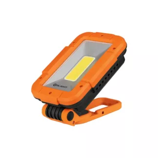 Olight Swivel Pro Max - Rechargeable Magnetic Work Light and Power Bank