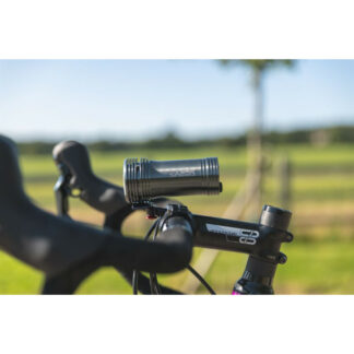 Exposure Lights Strada Mk12 SB AKTiv Rechargeable Bike Light - 1700 lumens