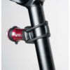 Exposure Lights BOOST DayBright and BOOST-R Mk2 ReAKT - Rechargeable Front and Rear Bike Light Set