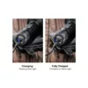NEXTORCH T7 Max Hunting Flashlight Kit - 1100 Metres