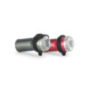 Exposure Lights BOOST DayBright and BOOST-R Mk2 ReAKT - Rechargeable Front and Rear Bike Light Set