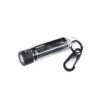 NEXTORCH K40 Rechargeable RBW + UV Keyring Flashlight - 300 Lumens, 78 Metres