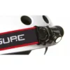 Exposure Lights RAW Pro 2.0 Waterproof Head Torch - Rechargeable, Red and White Beam