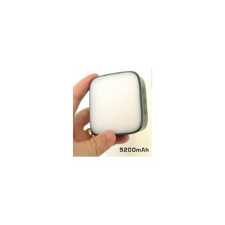 Wuben F5 Rechargeable Lantern/Fill Light/Power Bank