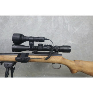 NEXTORCH T7 Max Hunting Kit - 1100 Metres