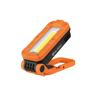 Olight Swivel Pro - Rechargeable Magnetic Work Light