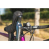 Exposure Lights Trace Mk3  and TraceR DayBright Type-C Rechargeable Front and Rear Bike Light Set