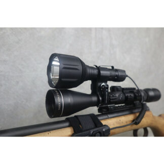NEXTORCH T7 Max Hunting Kit - 1100 Metres