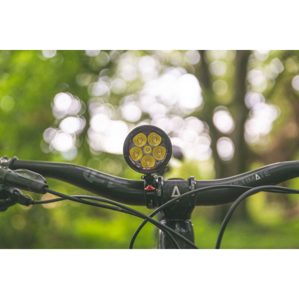 Mtb deals lights australia