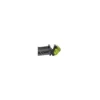 Pelican 2765 LED 3AAA Intrinsically Safe Headlamp - Yellow (155 Lumens)