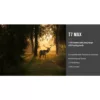 NEXTORCH T7 Max Hunting Flashlight Kit - 1100 Metres