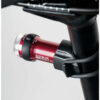 Exposure Lights BOOST DayBright and BOOST-R Mk2 ReAKT - Rechargeable Front and Rear Bike Light Set