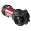 Exposure Lights BOOST DayBright and BOOST-R Mk2 ReAKT - Rechargeable Front and Rear Bike Light Set