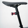 Exposure Lights BOOST DayBright and BOOST-R Mk2 ReAKT - Rechargeable Front and Rear Bike Light Set