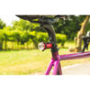 Exposure Lights Trace Mk3  and TraceR DayBright Type-C Rechargeable Front and Rear Bike Light Set
