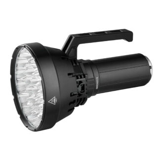 Imalent SR32 Ultra Powerful Rechargeable Searchlight - 120,000 Lumens, 2080 Metres