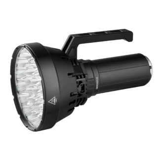 Imalent SR32 Ultra Powerful 2080 Meter Throw Searchlight - 120,000 lumens