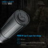 Imalent SR32 Ultra Powerful 2080 Meter Throw Searchlight - 120,000 lumens