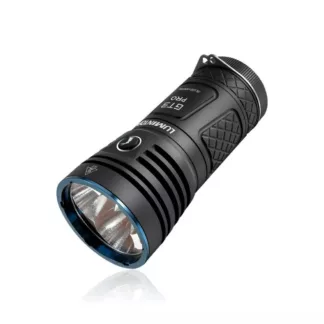 Lumintop GT3 Pro Rechargeable Flashlight - 27,000 Lumens, 707 Metres