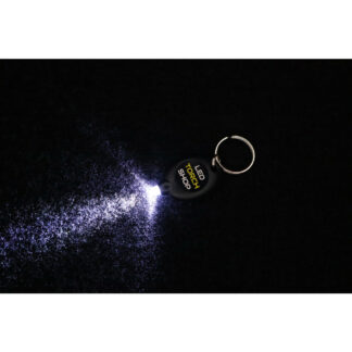 XTAR Ft. LED Torch Shop Keychain Light