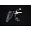 XTAR Ft. LED Torch Shop Keychain Light