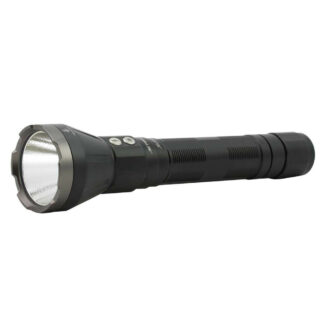 JETBeam SSR50 Rechargeable Security Flashlight - 3650 Lumens