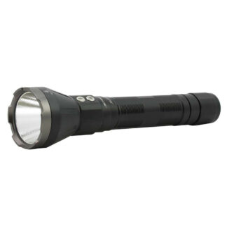 JETBeam SSR50 Rechargeable Security Flashlight - 3650 Lumens, 483 Metres