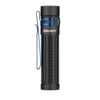 Olight Baton 3 Pro Max Rechargeable EDC Flashlight with Proximity Sensor - 2500 Lumens, 145 Metres