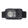 Black Diamond Spot-R 400 Rechargeable Headlamp with Red Light - 400 Lumens