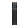 Olight Baton 3 Pro Max Rechargeable EDC Flashlight with Proximity Sensor - 2500 Lumens, 145 Metres
