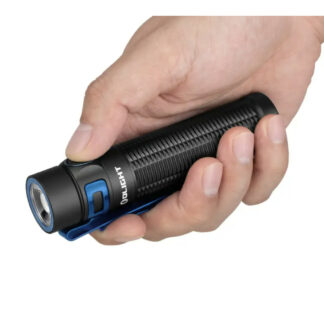 Olight Baton 3 Pro Max Rechargeable EDC Flashlight with Proximity Sensor - 2500 Lumens, 145 Metres