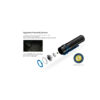 Olight Baton 3 Pro Max Rechargeable EDC Flashlight with Proximity Sensor - 2500 Lumens, 145 Metres