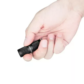 Olight i1R2 Pro EOS Rechargeable Keyring Torch - 180 Lumens