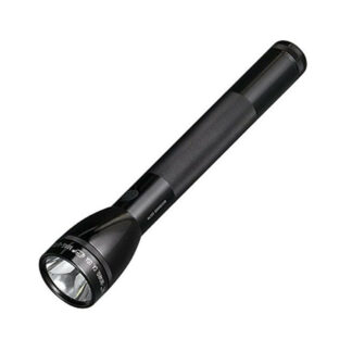 MagLite ML300L 3D-Cell LED Torch - 746 Lumens, 403 Metres